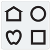 Example of LEA symbols