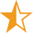 2 star rating graphic