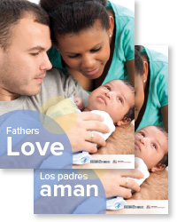 Fathers Love Poster #1