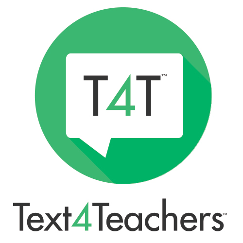 text4teachers logo