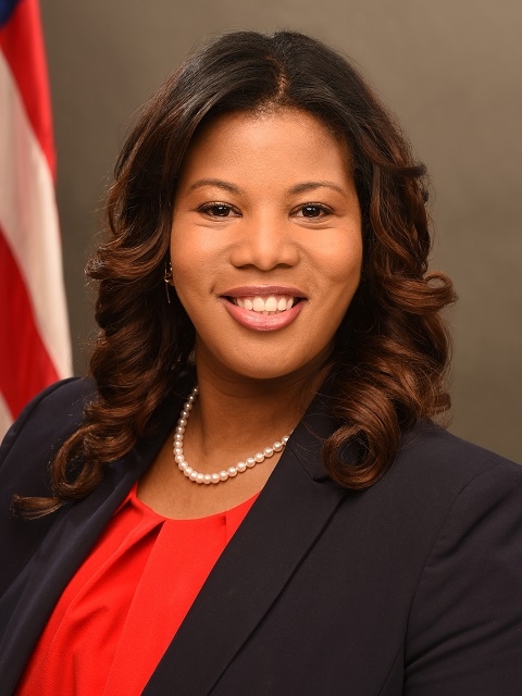 Dr. Bernadine Futrell