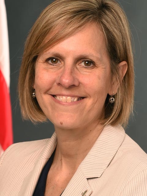 Dra. Deborah Bergeron